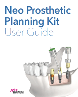 Prosthetic Planning Kit
